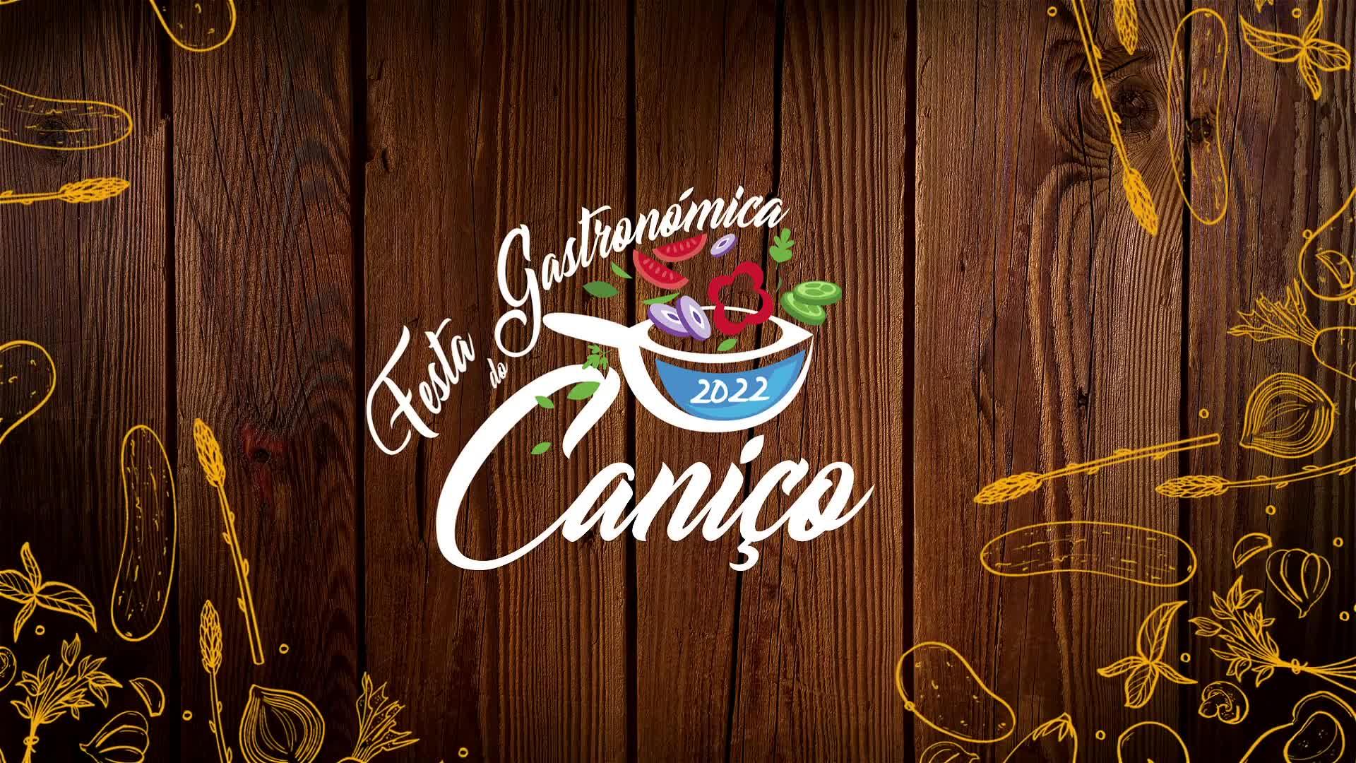 PROMO - Festa Gastronómica do Caniço 2022