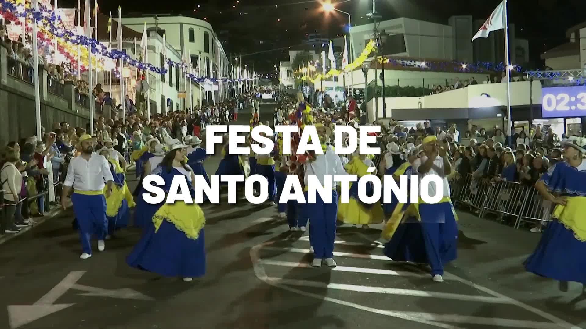 PROMO - Festa de Santo António 