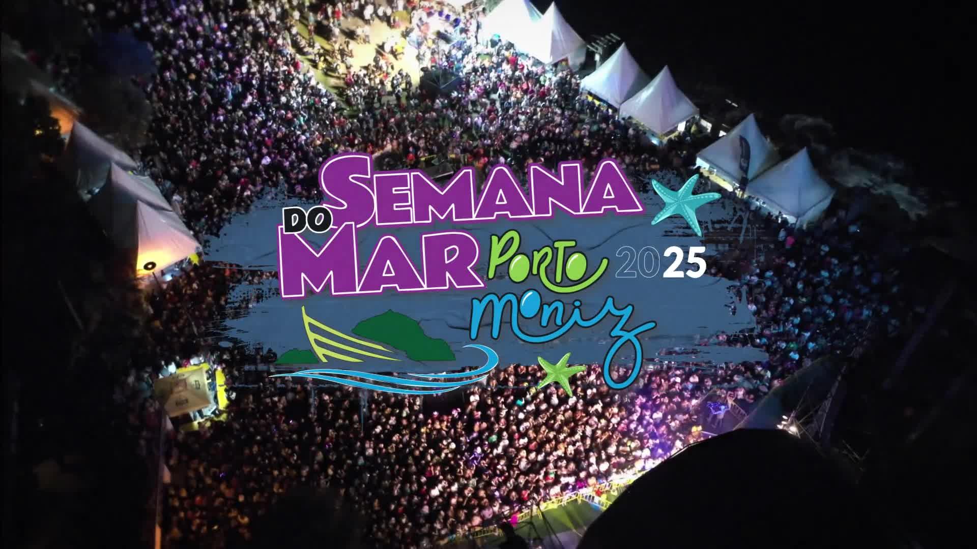 PROMO - SEMANA DO MAR  