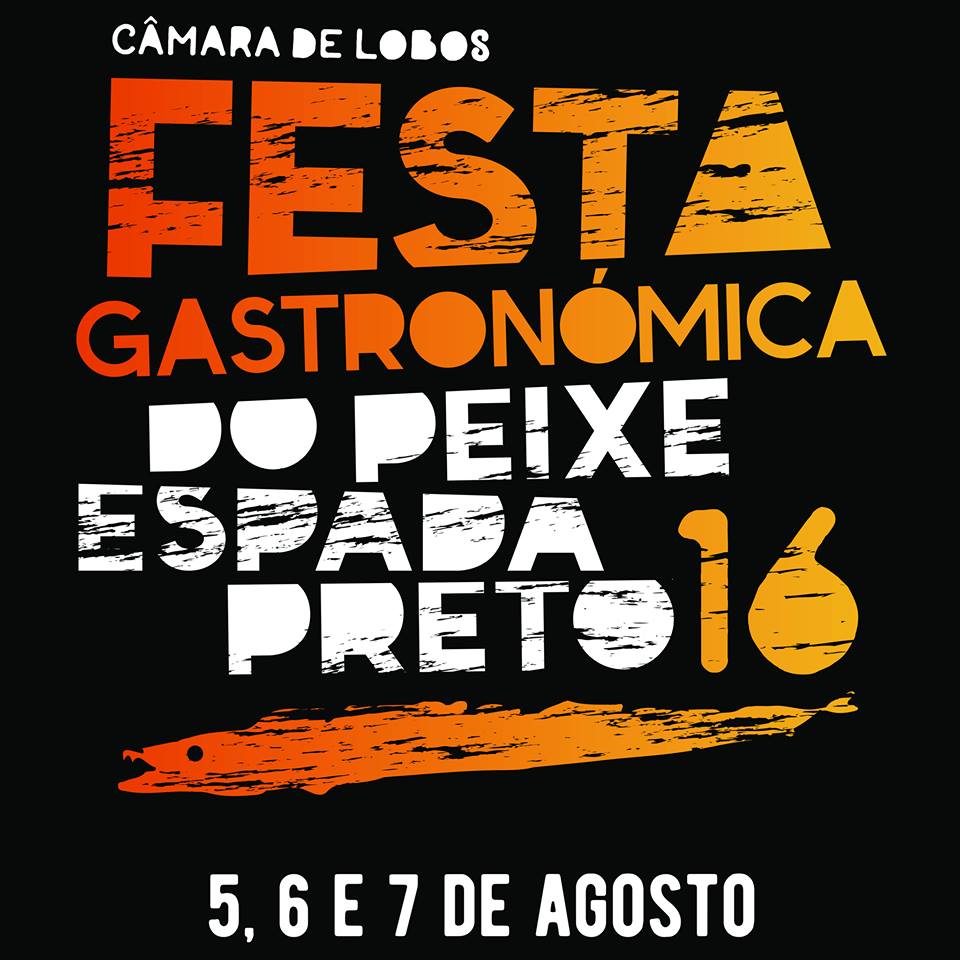24º Edição da Festa Gastronómica do Peixe Espada Preto