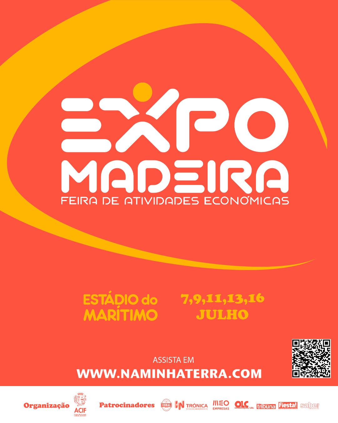 EXPO Madeira 2023