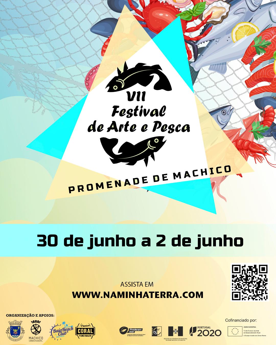 Dia da Freguesia de Machico | Sessão Solene 