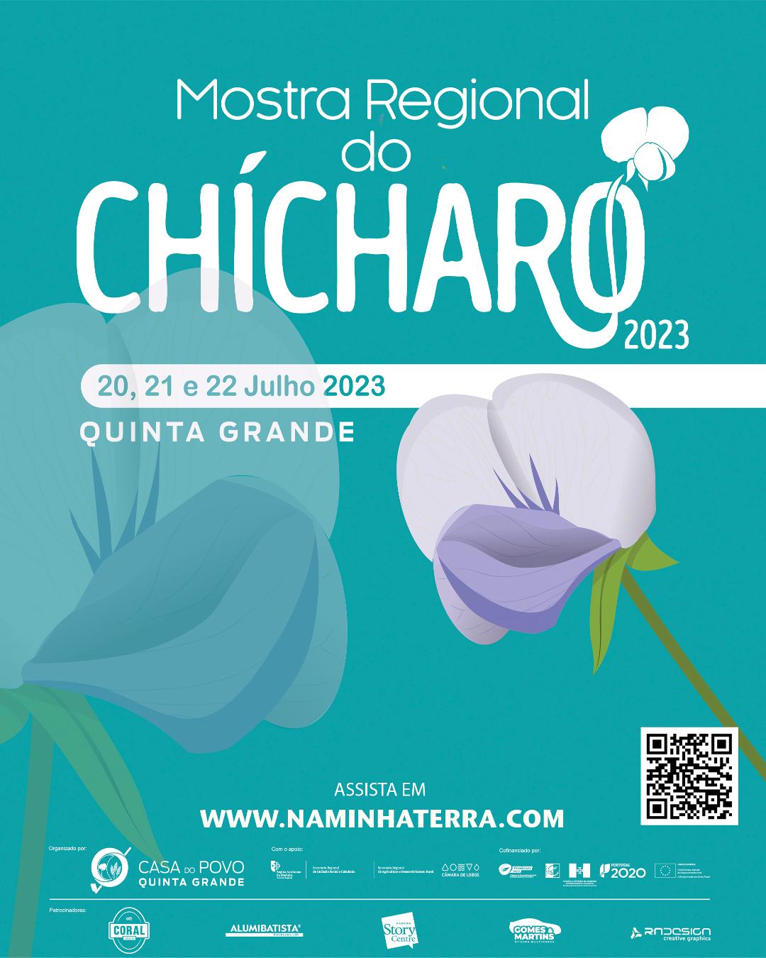 Mostra Regional do Chícharo 2023