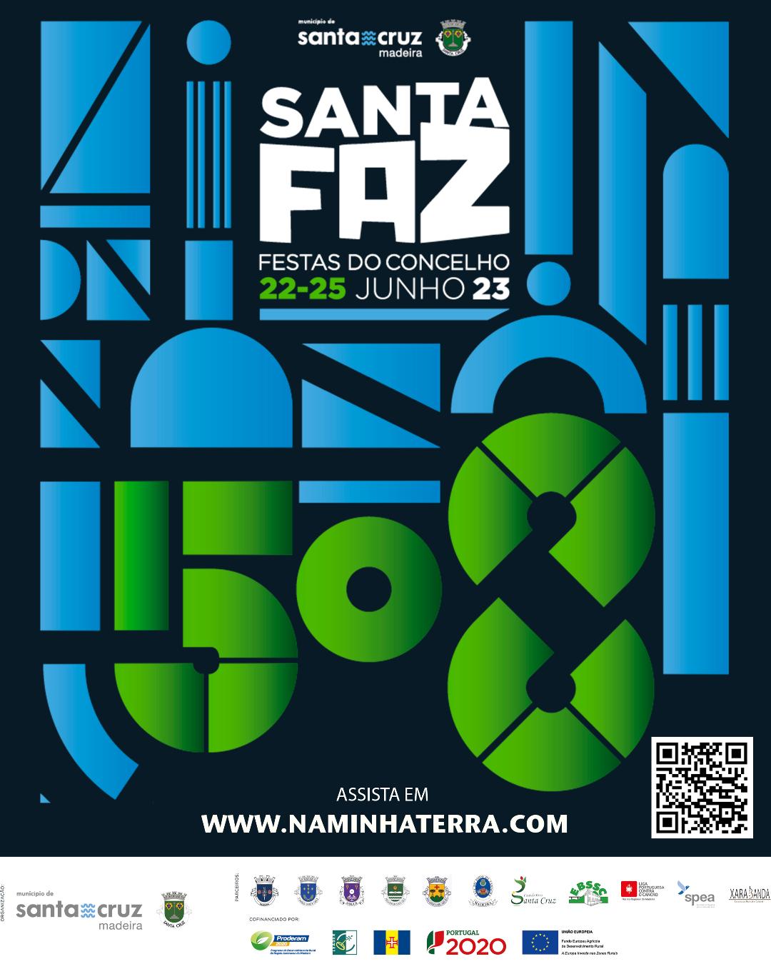 Santa Faz 2023 