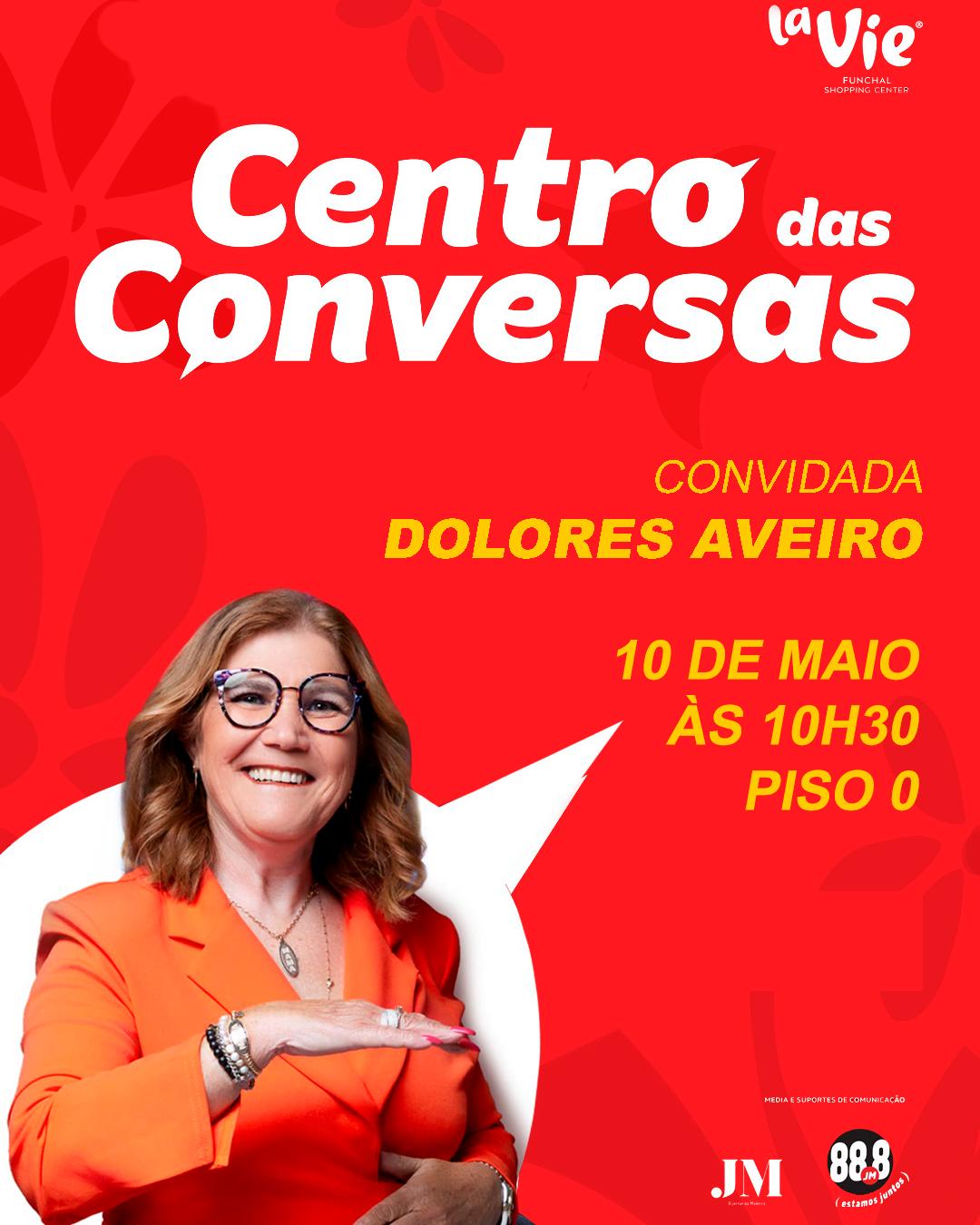 CENTRO DAS CONVERSAS - LA VIE MADEIRA