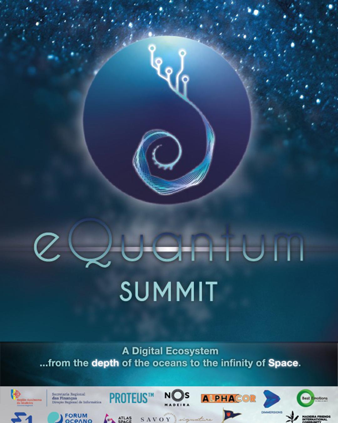 eQuantum Summit 