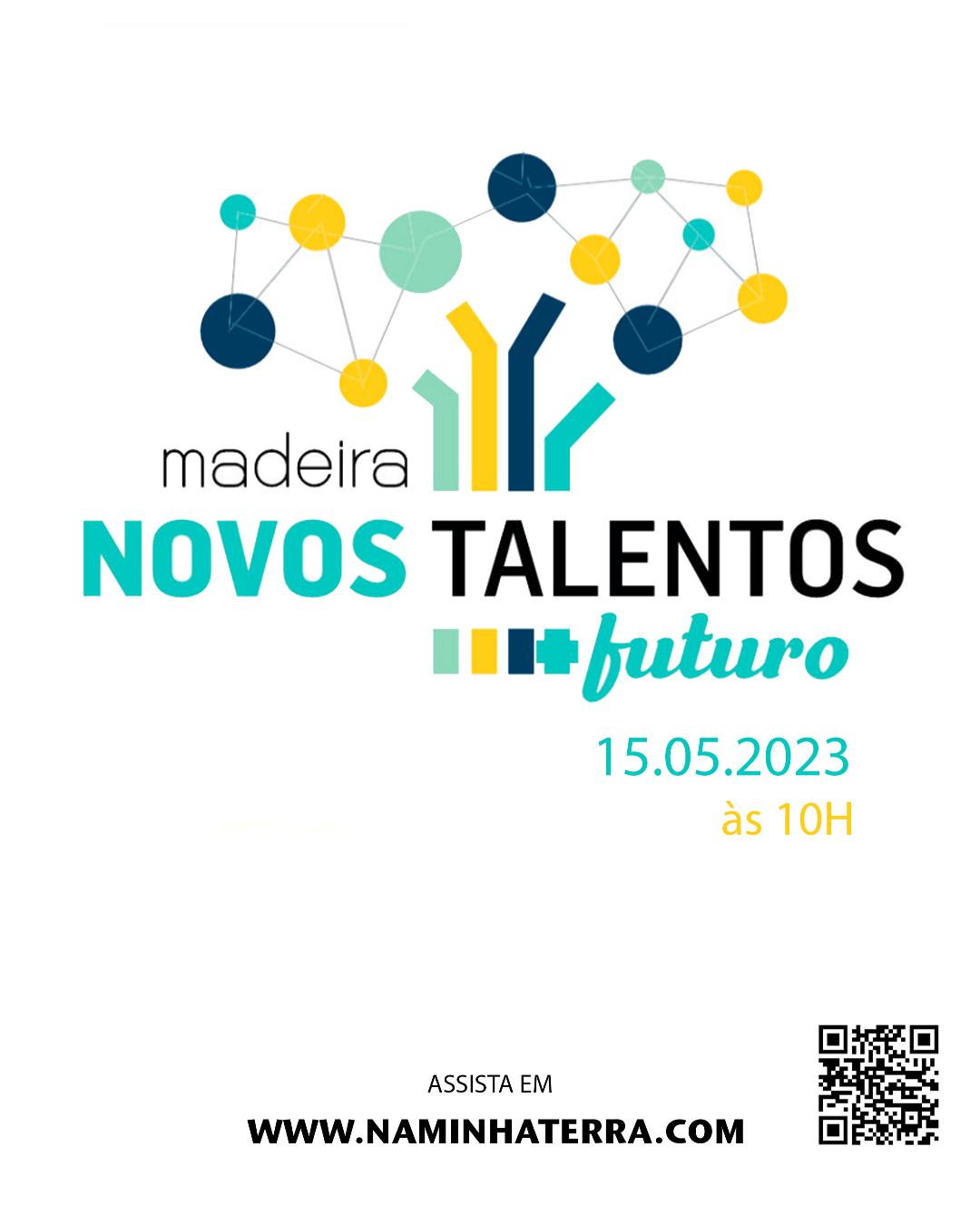 Madeira Novos Talentos + Futuro