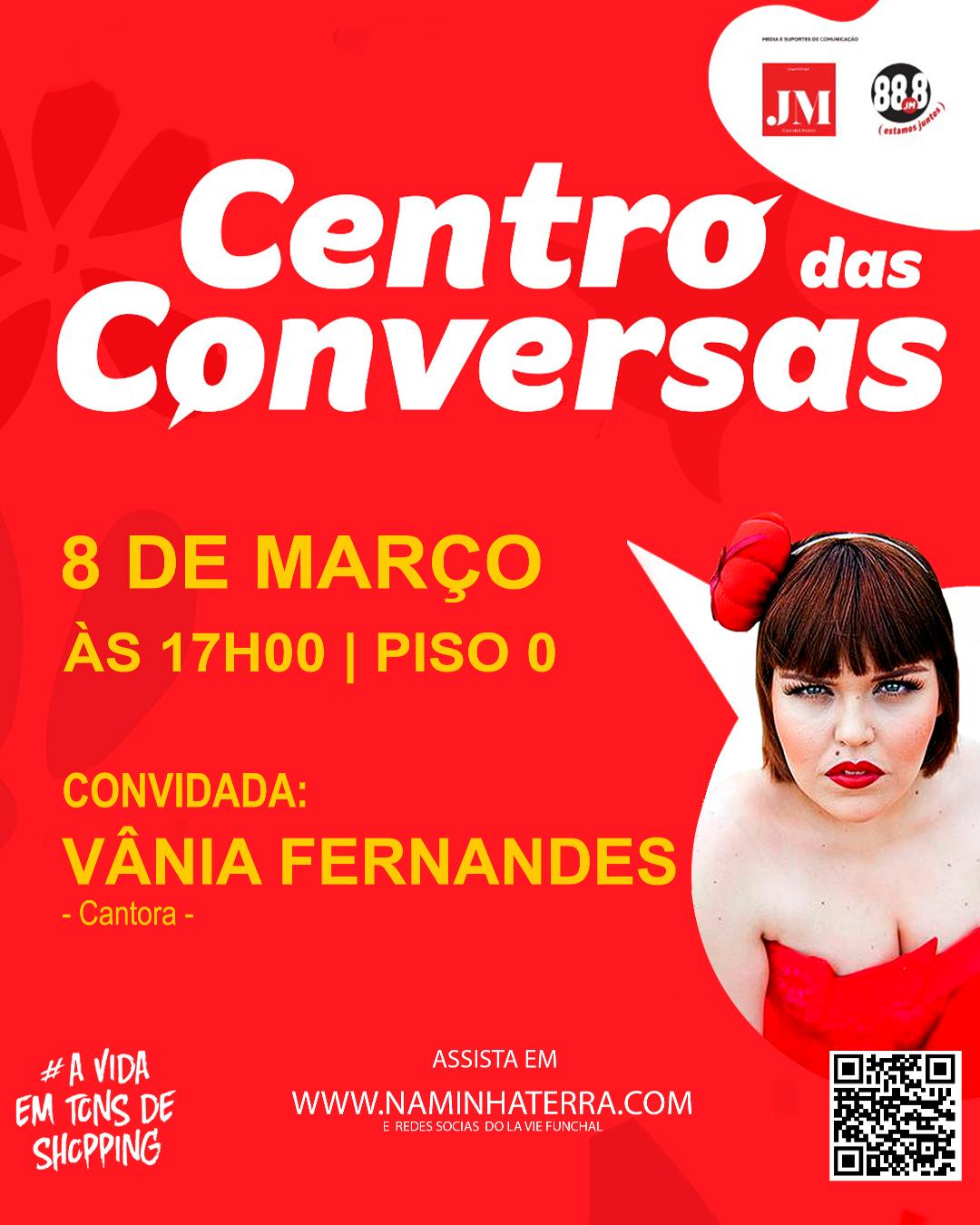 CENTRO DAS CONVERSAS - LA VIE MADEIRA