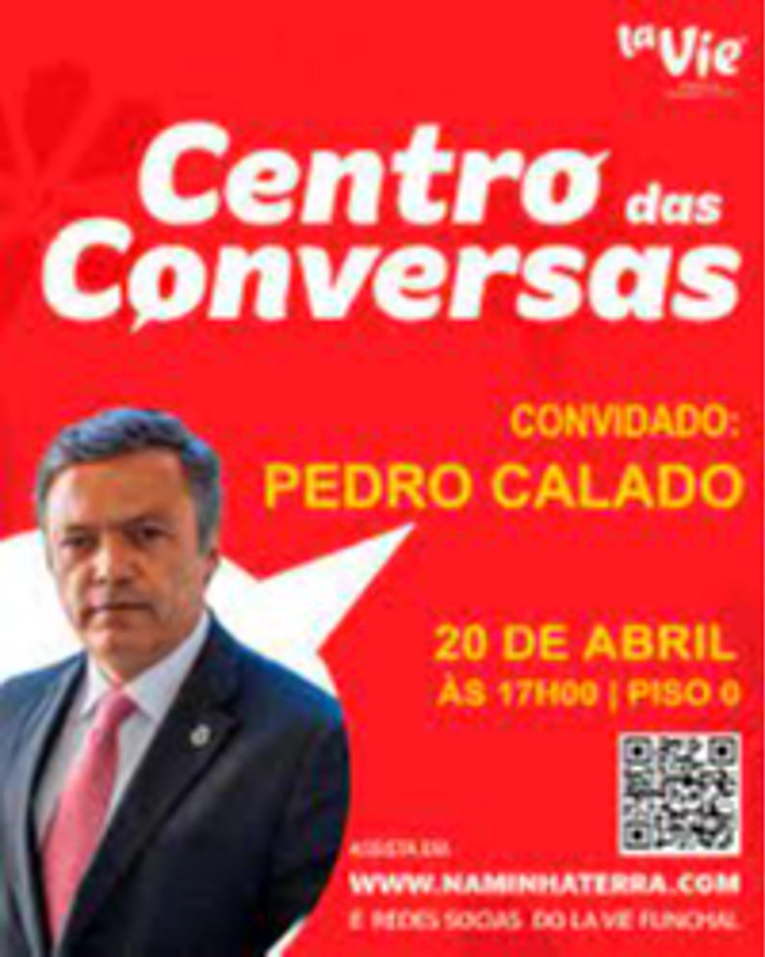 CENTRO DAS CONVERSAS - LA VIE MADEIRA