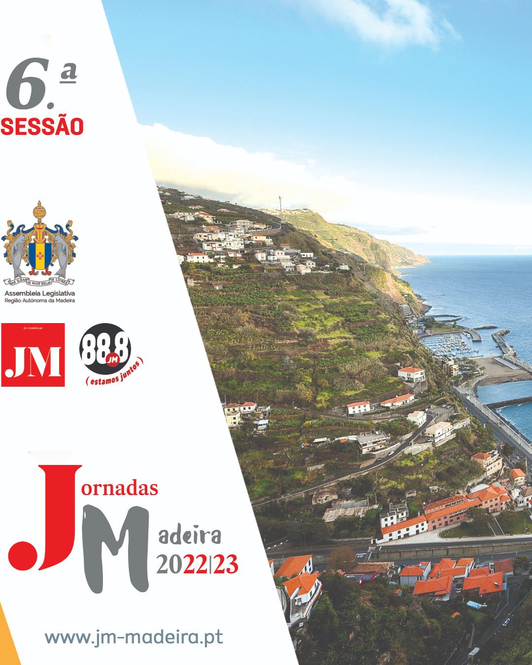 JORNADAS MADEIRA 2022 | 23 CALHETA