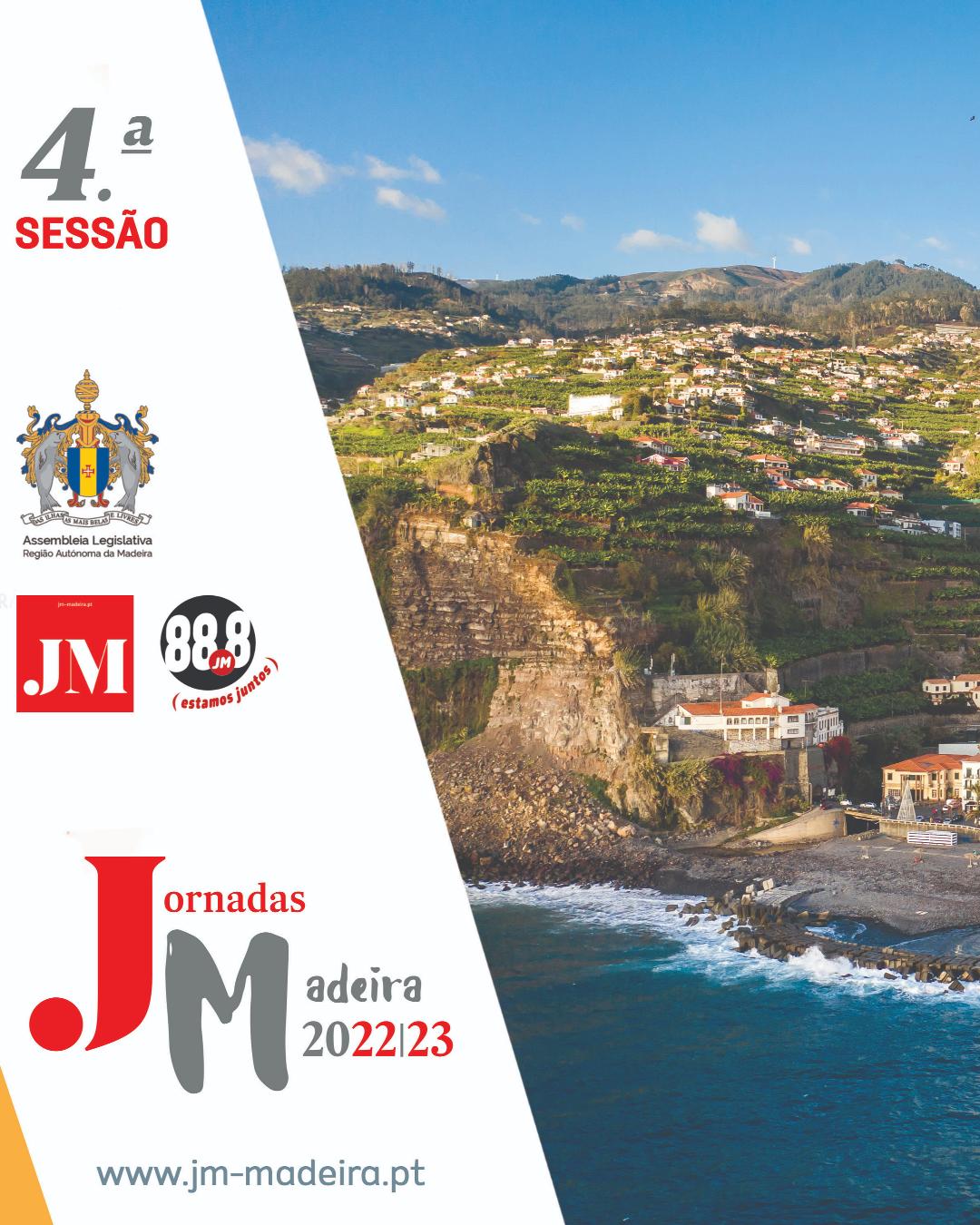 Jornadas Madeira 2022 | Ponta do Sol