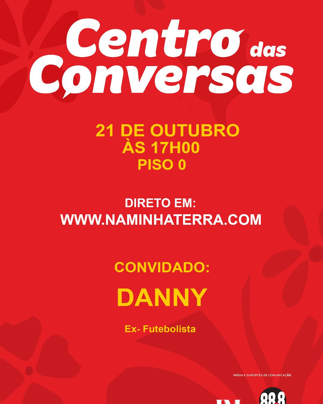 CENTRO DAS CONVERSAS - LA VIE MADEIRA
