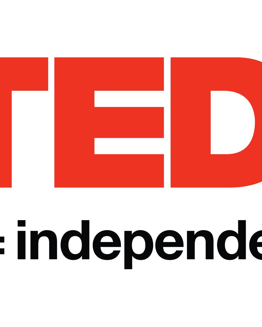 Apresentação TEDx Funchal 2022