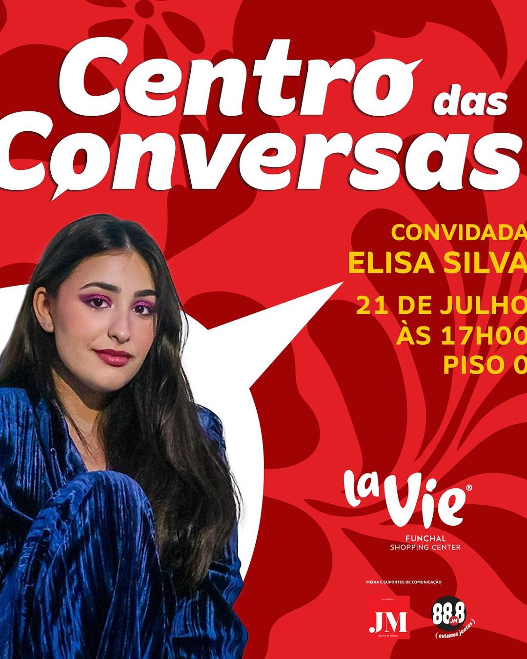 CENTRO DAS CONVERSAS - LA VIE MADEIRA