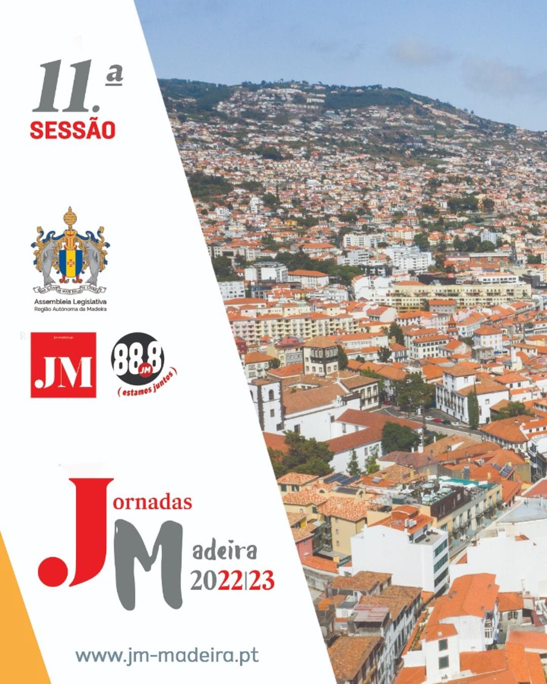 JORNADAS MADEIRA 2022 | 23 ALRAM