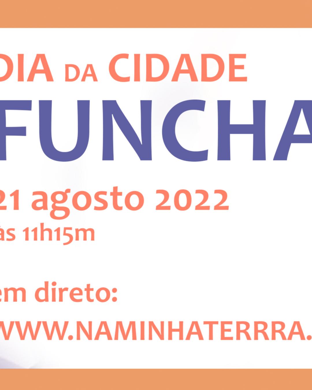 Dia da Cidade do Funchal