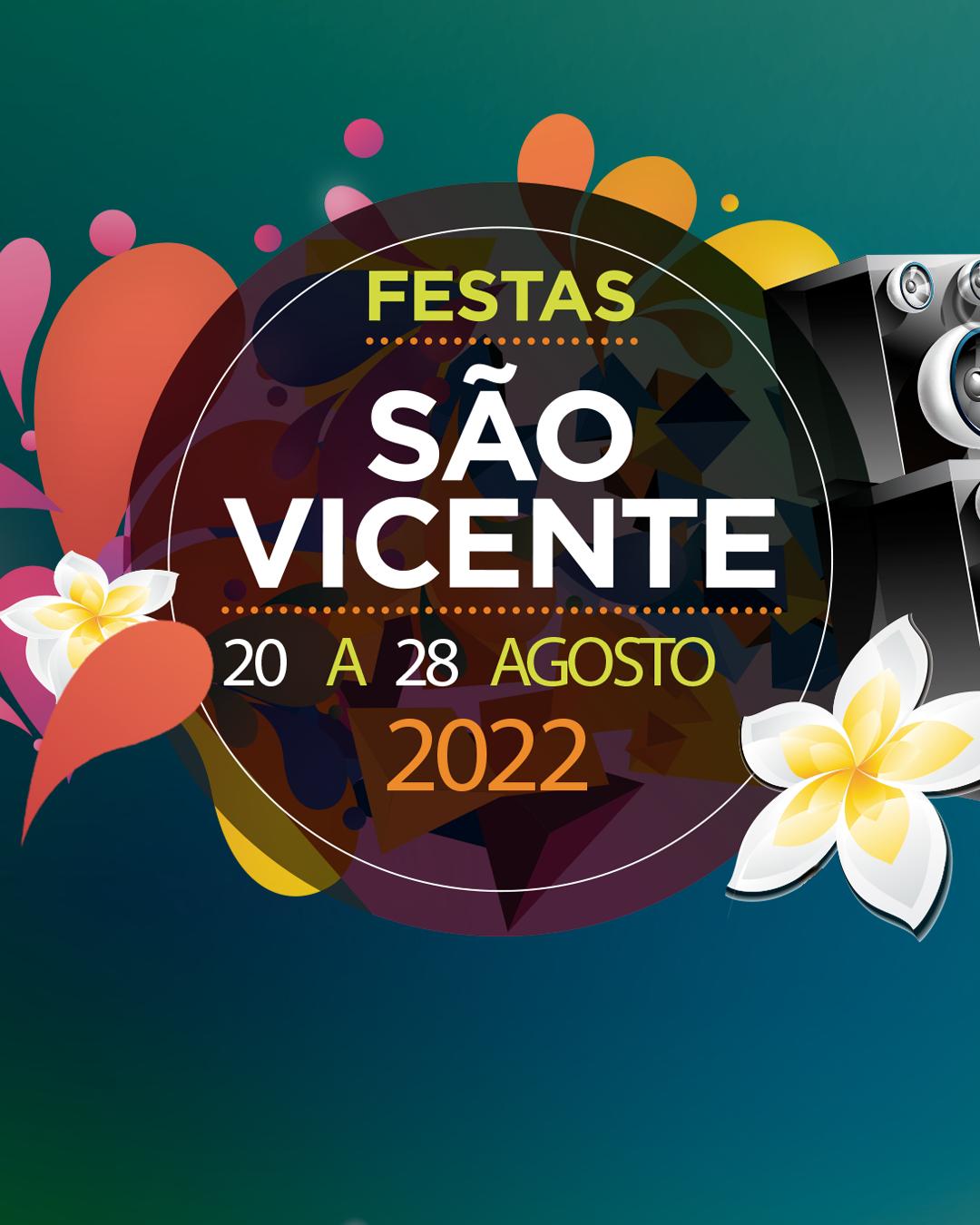 DIA DO CONCELHO DE SÃO VICENTE - 278º Aniversário