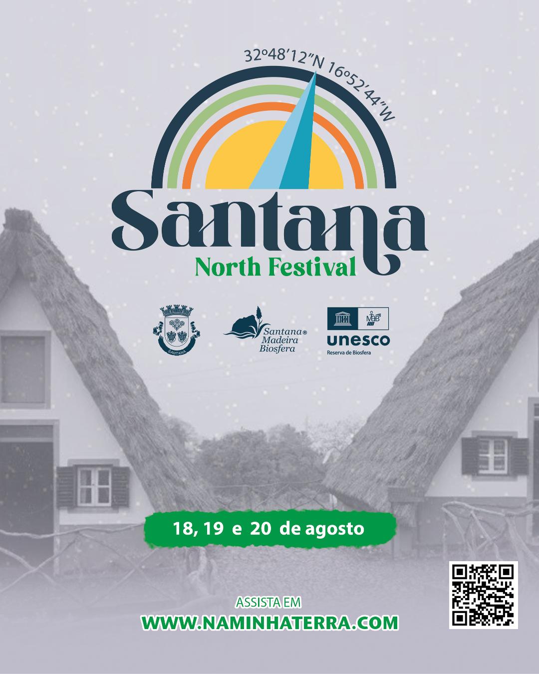 Santana North Festival 2023