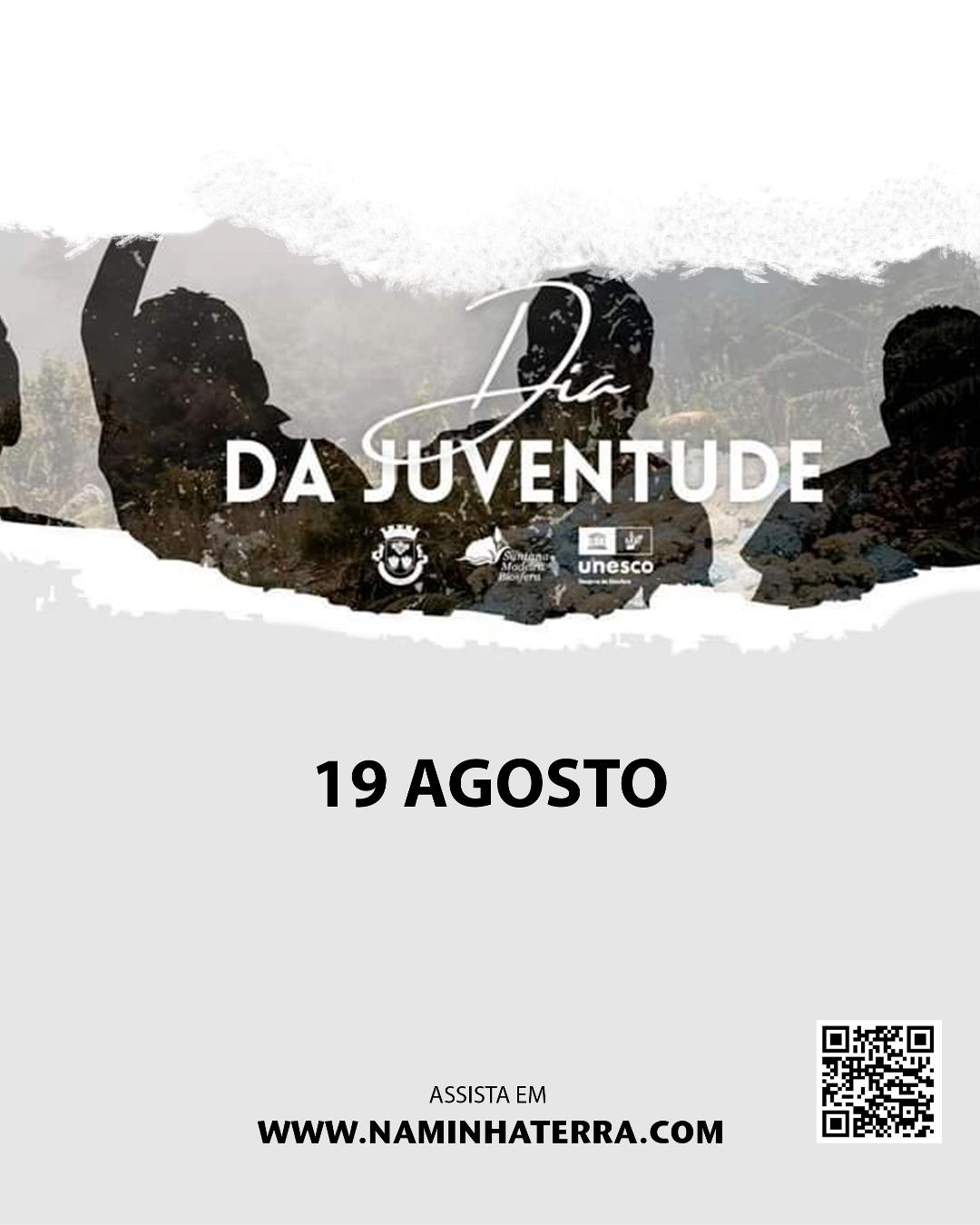 Dia da Juventude | Santana