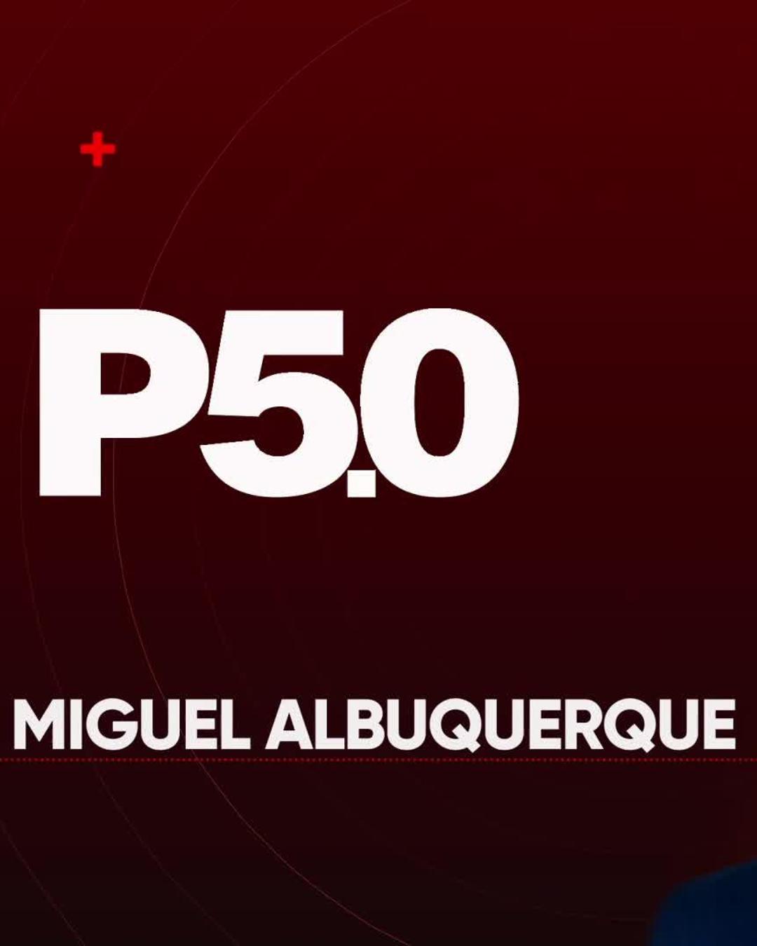 POLÍTICA 5.0 | Ep. 15
