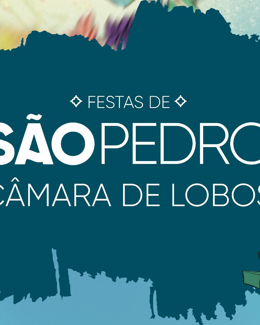 Festas de São Pedro em Câmara de Lobos 2022