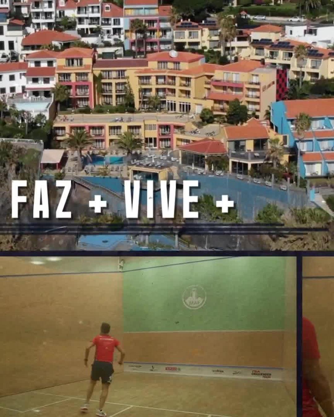 TEASER | FAZ+ VIVE+ EP.05 - Sofia Nunes, Publisher