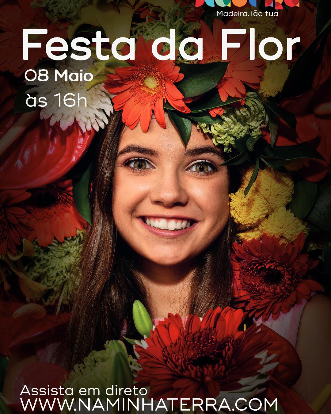 FESTA DA FLOR 2022