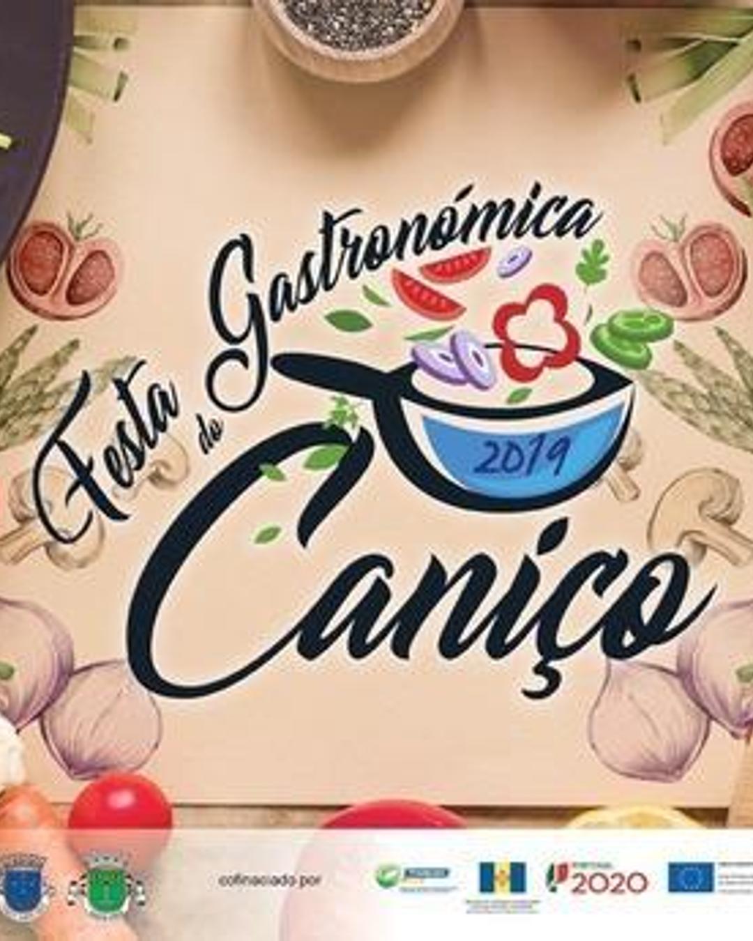 Festa Gastronómica do Caniço 2019