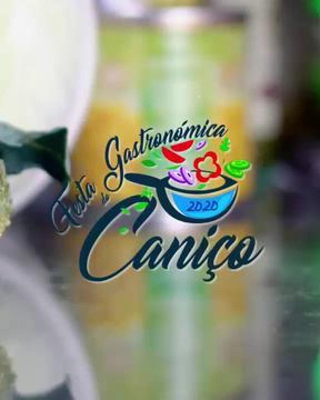 Gastronómica do Caniço - Edição On-line 2020