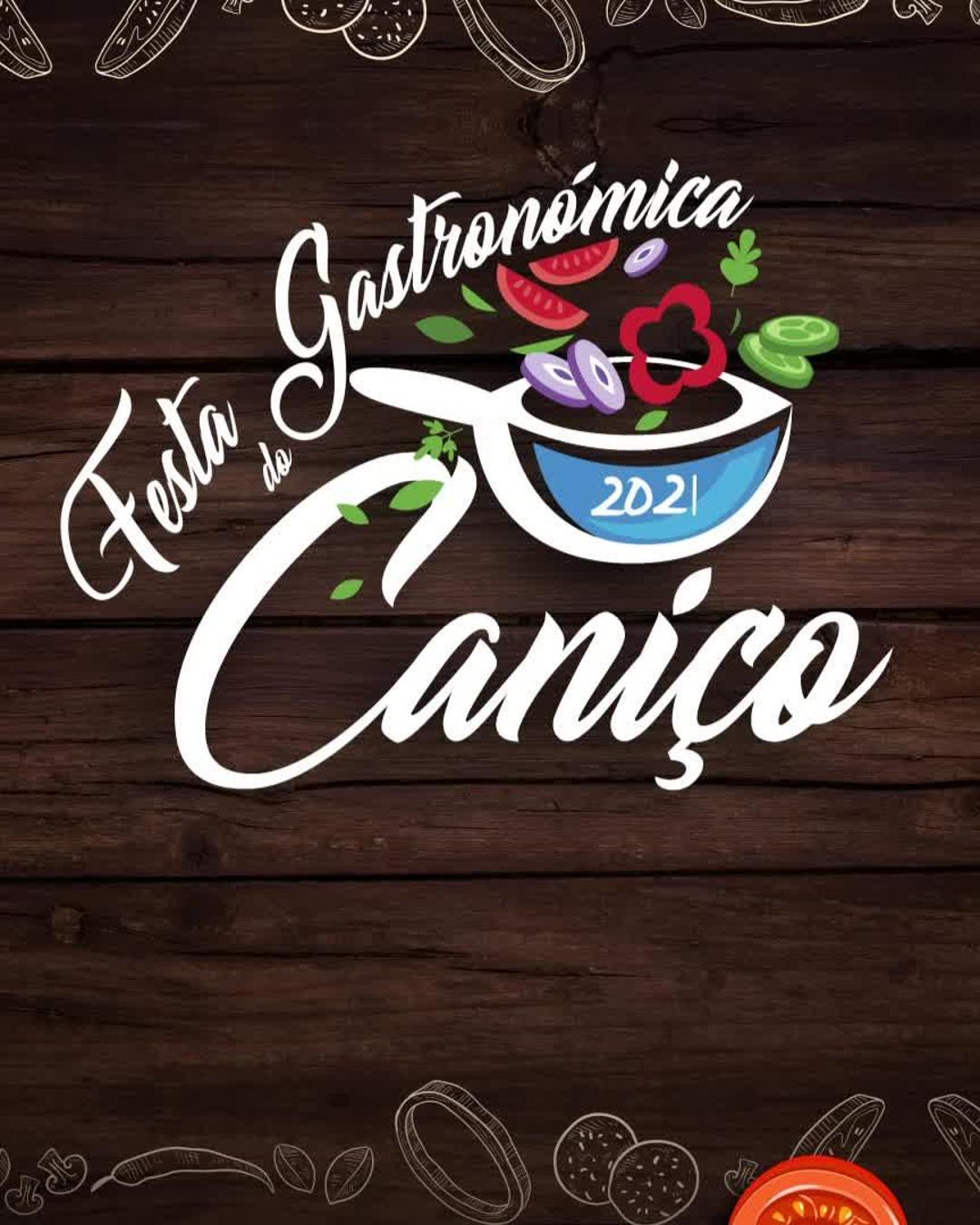 Gastronómica do Caniço - Edição Online 2021