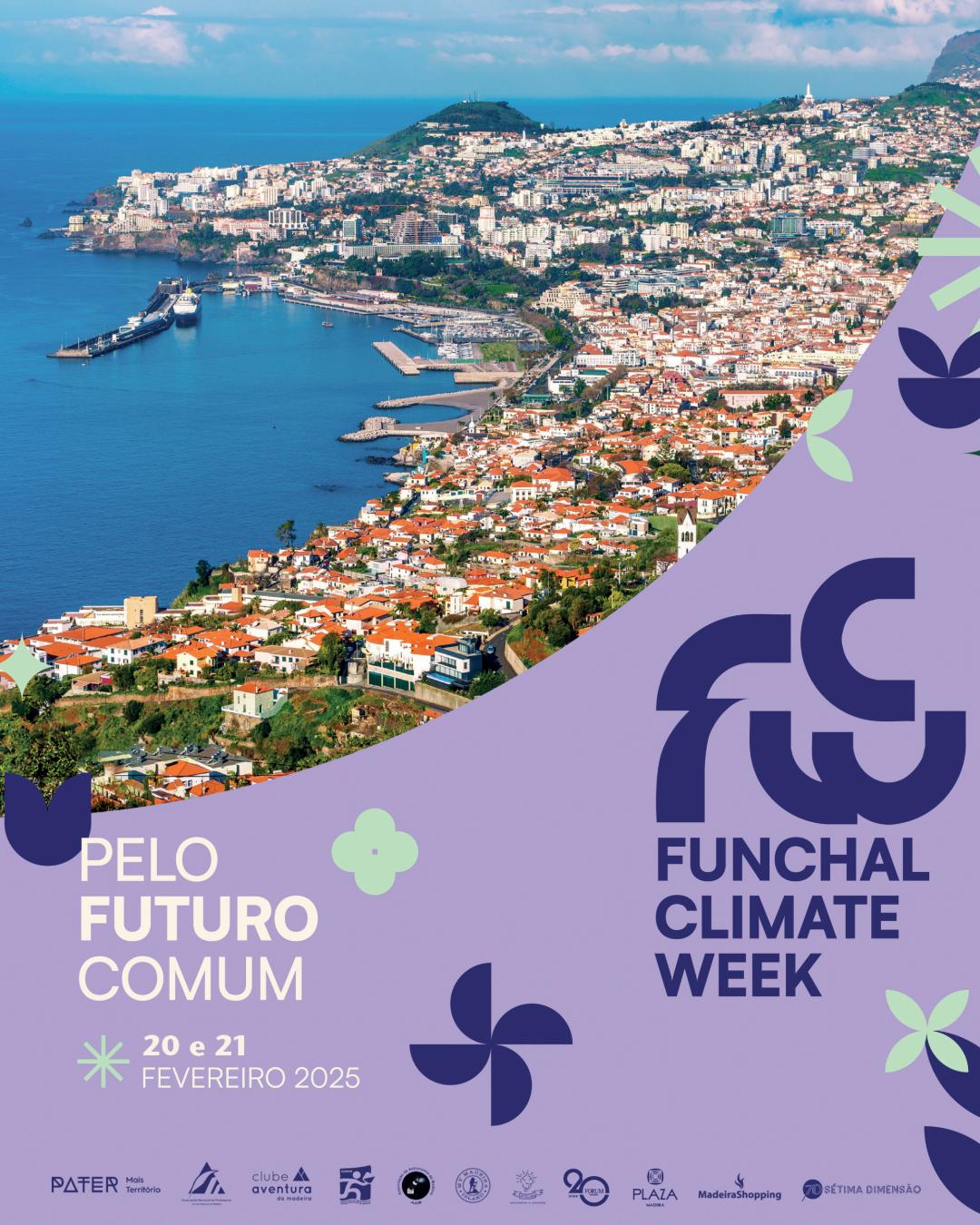 FUNCHAL CLIMATE WEEK