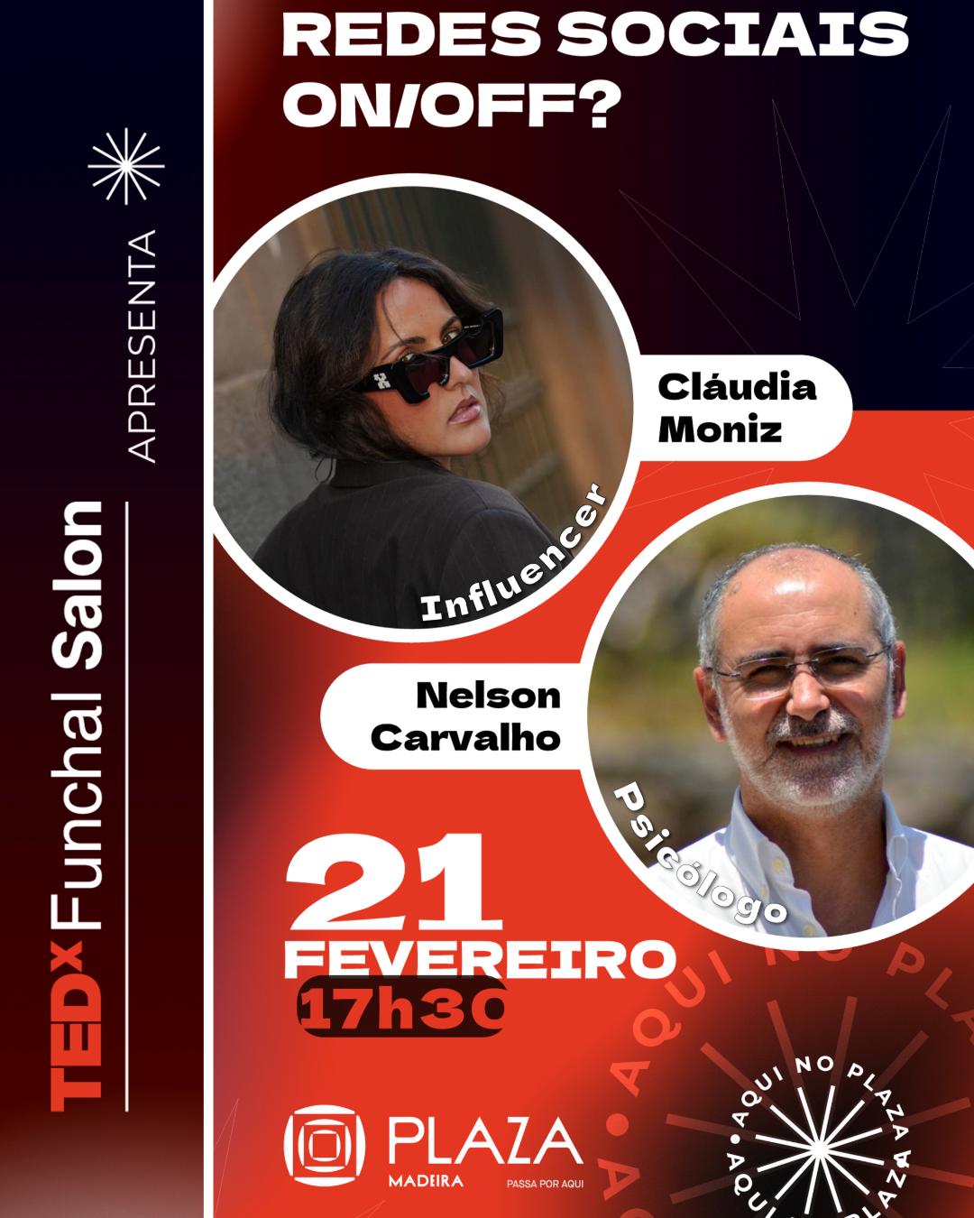 TEDx FUNCHAL SALON 2025