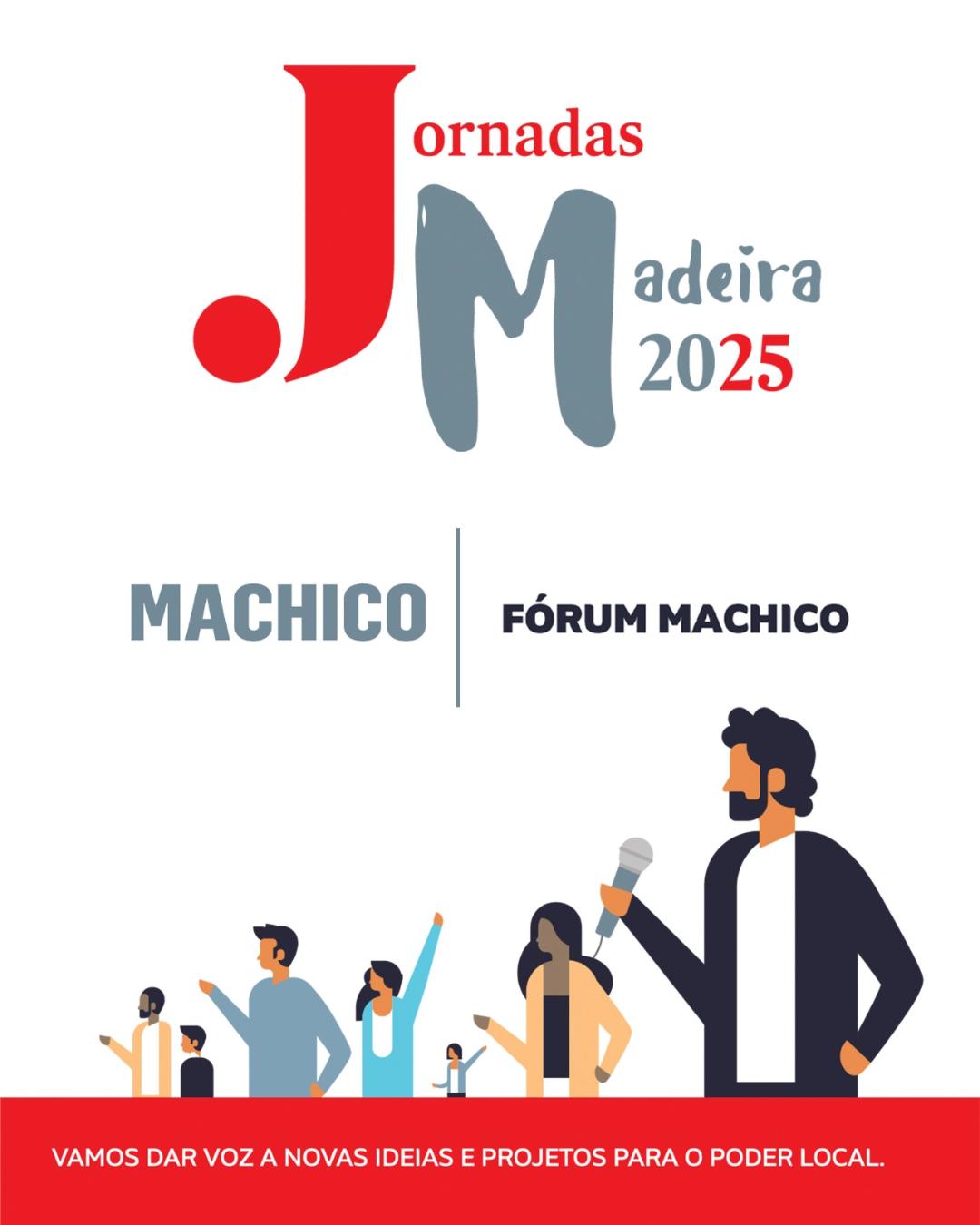 JORNADAS MADEIRA - MACHICO