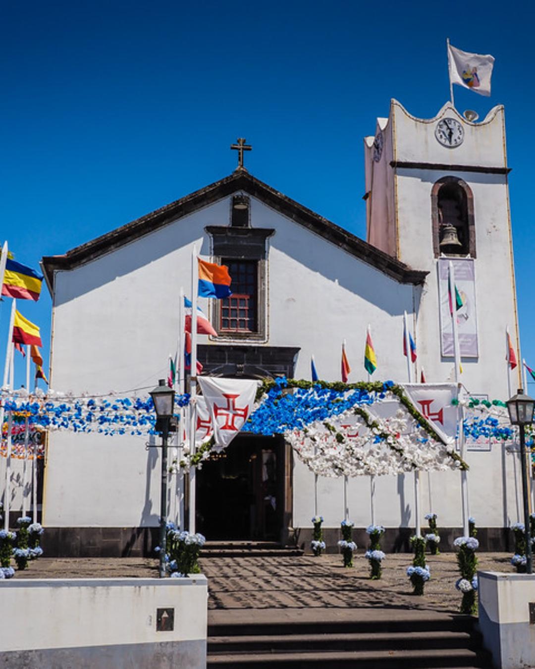 Arraial de Santa Ana - SANTANA