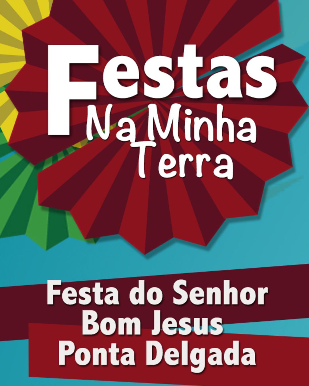 Missa em Honra do Senhor Bom Jesus - Ponta Delgada