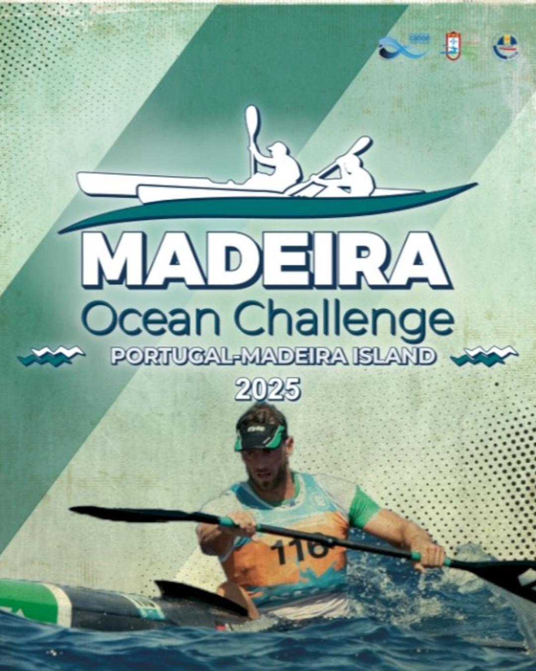 MADEIRA OCEAN CHALLENGE 2025