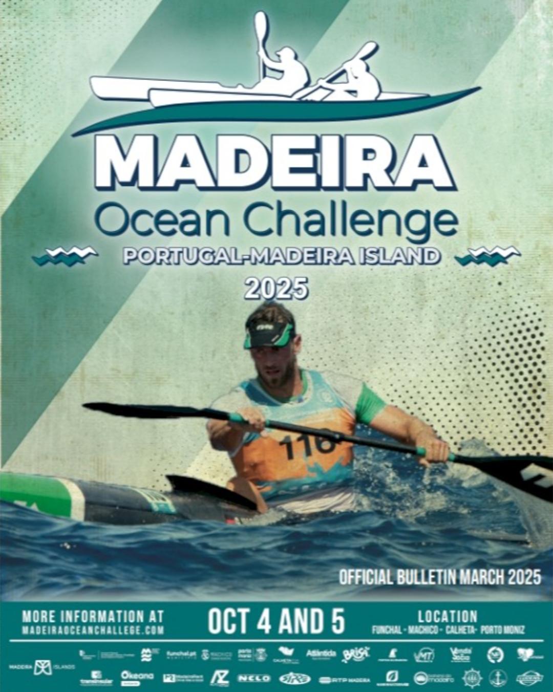 MADEIRA OCEAN CHALLENGE 2025