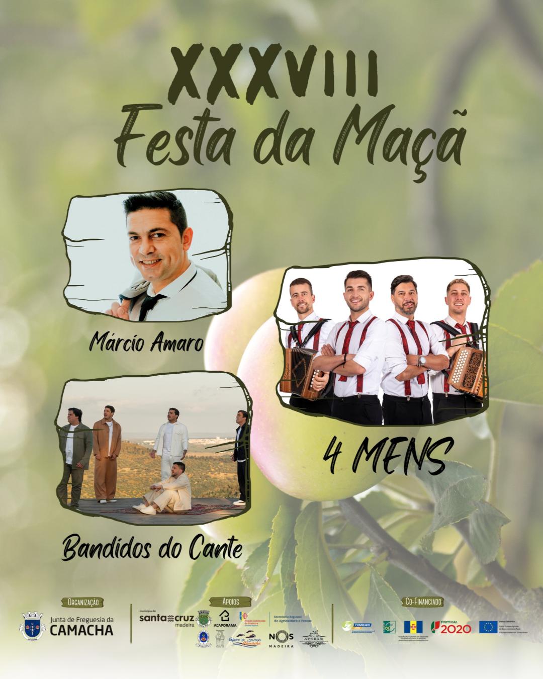 NAMINHATERRA TV
