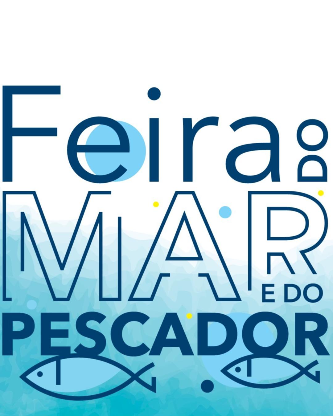 FEIRA DO MAR E DO PESCADOR | CANIÇAL