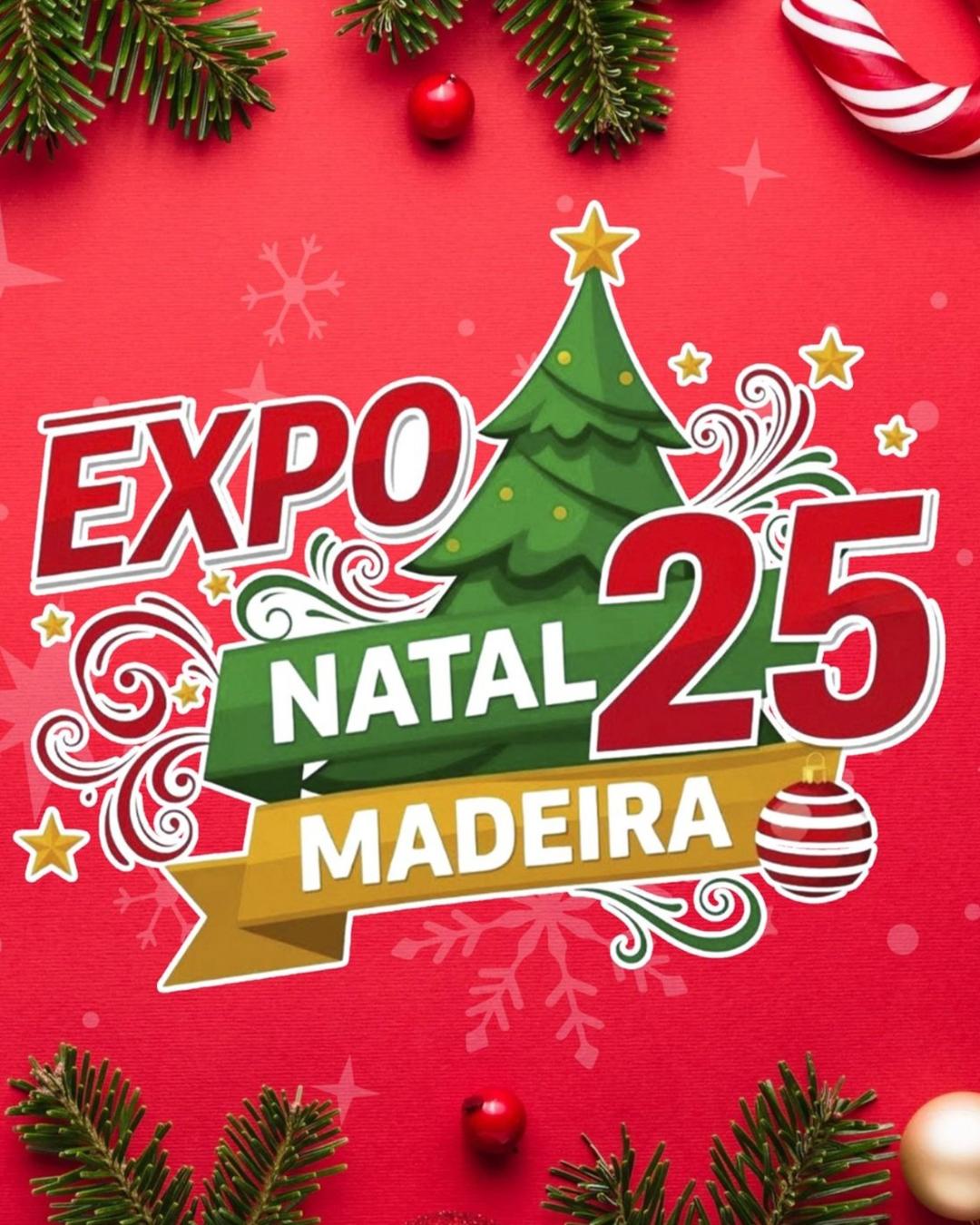 EXPO NATAL MADEIRA 2025