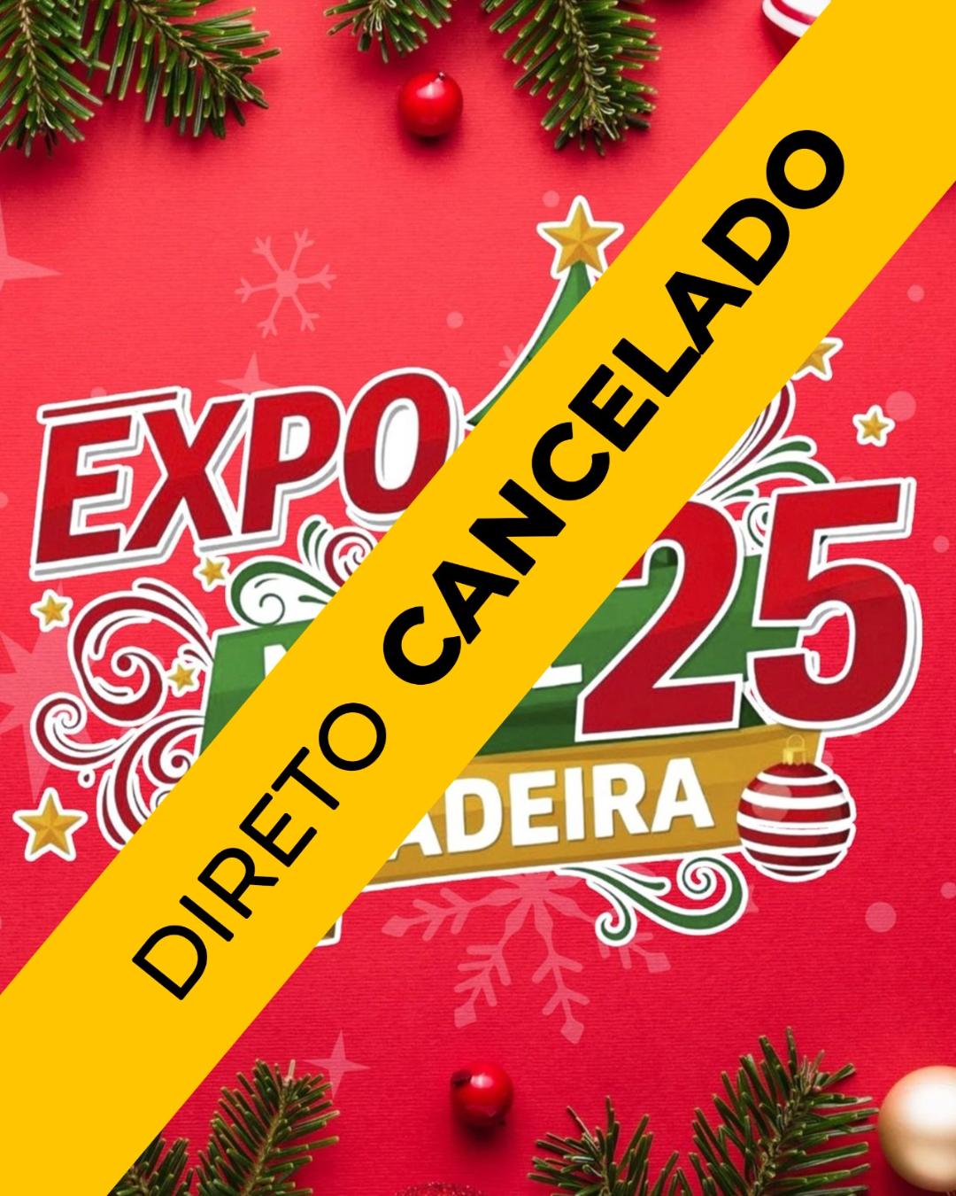 EXPO NATAL MADEIRA 2025
