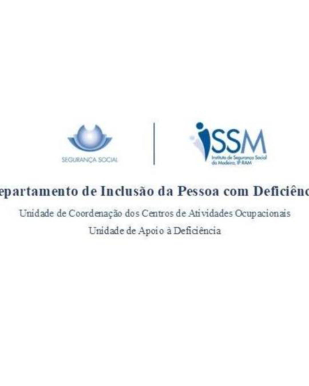 PALCOS QUE UNEM: DIA INTERNACIONAL E NACIONAL DA PESSOA COM DEFICIÊNCIA