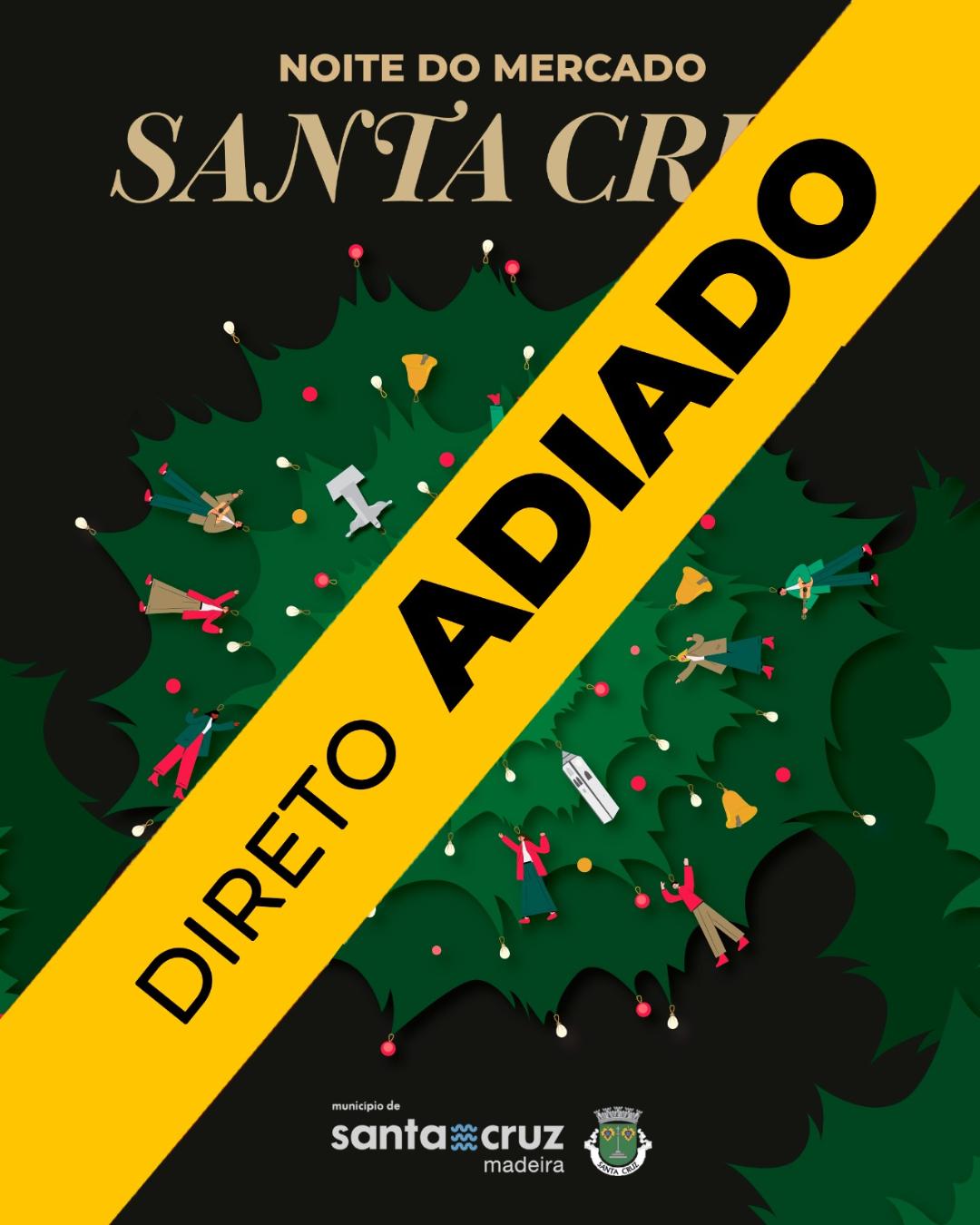 NOITE DO MERCADO SANTA CRUZ 2025 