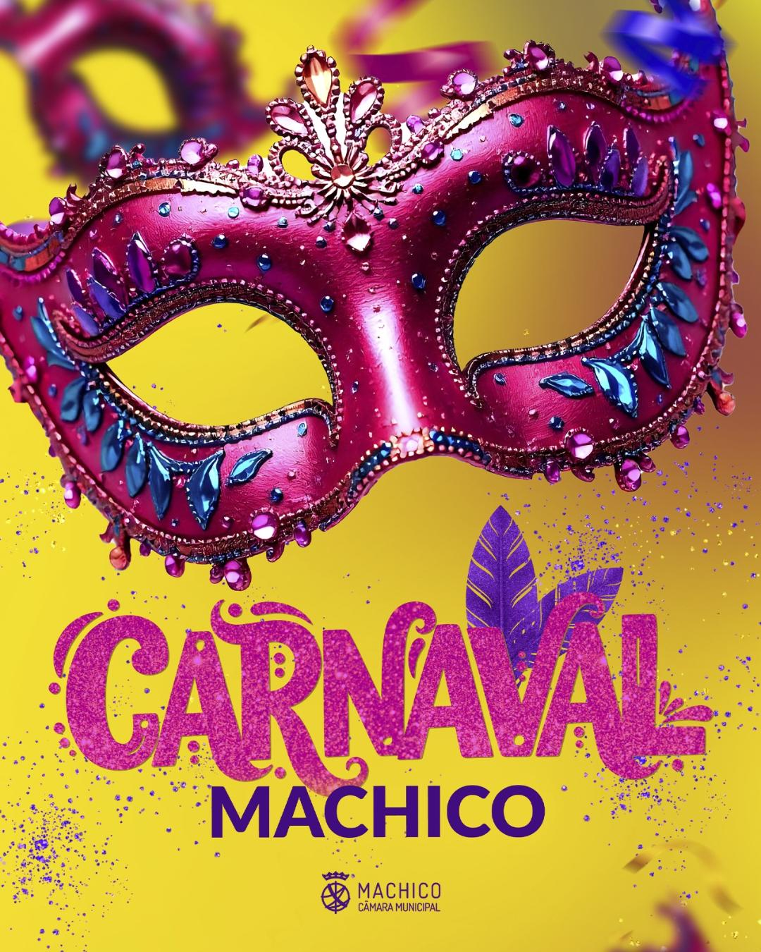 CARNAVAL DE MACHICO 2026