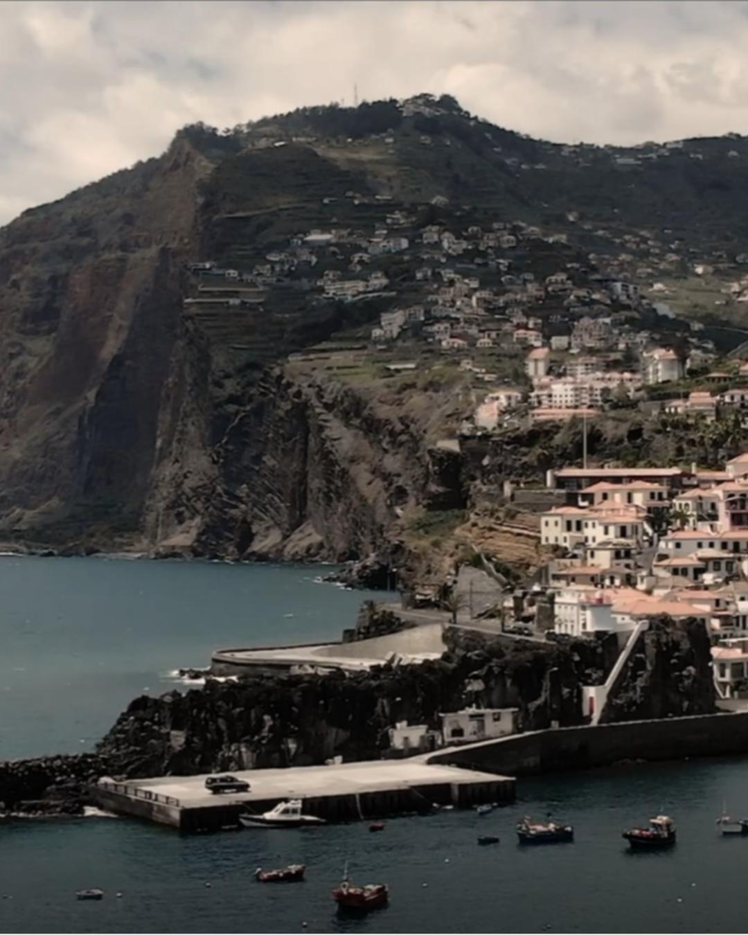 Plano Municipal para a Integração de Pessoas em situação de Sem-abrigo em Câmara de Lobos