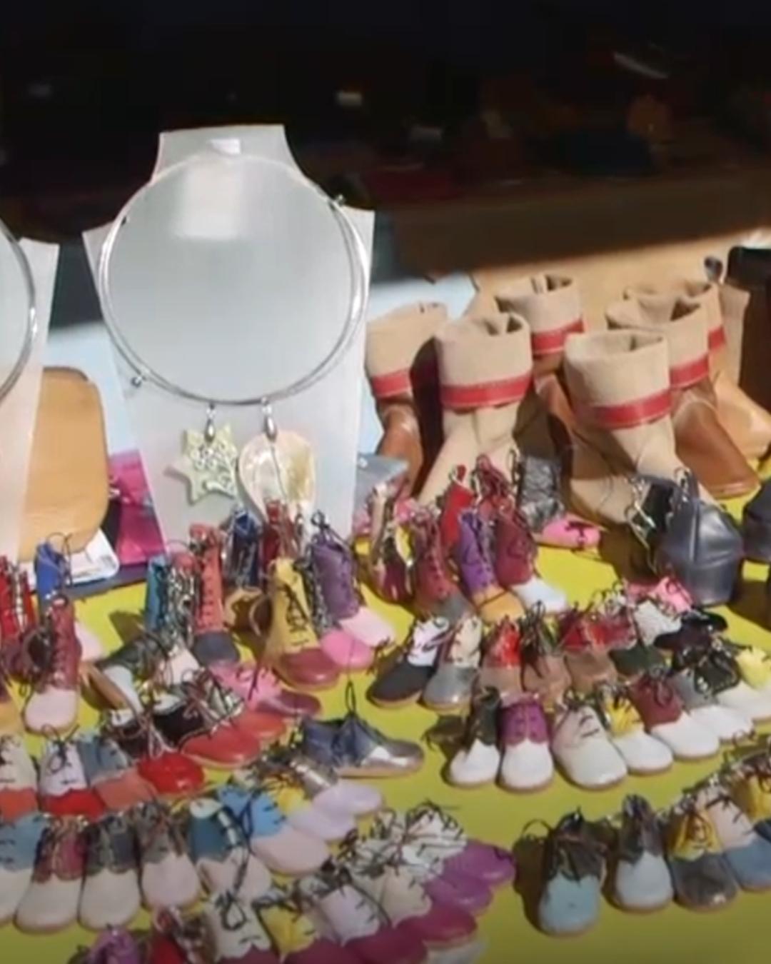 BY SPECIAL PEOPLE - FUNCHAL