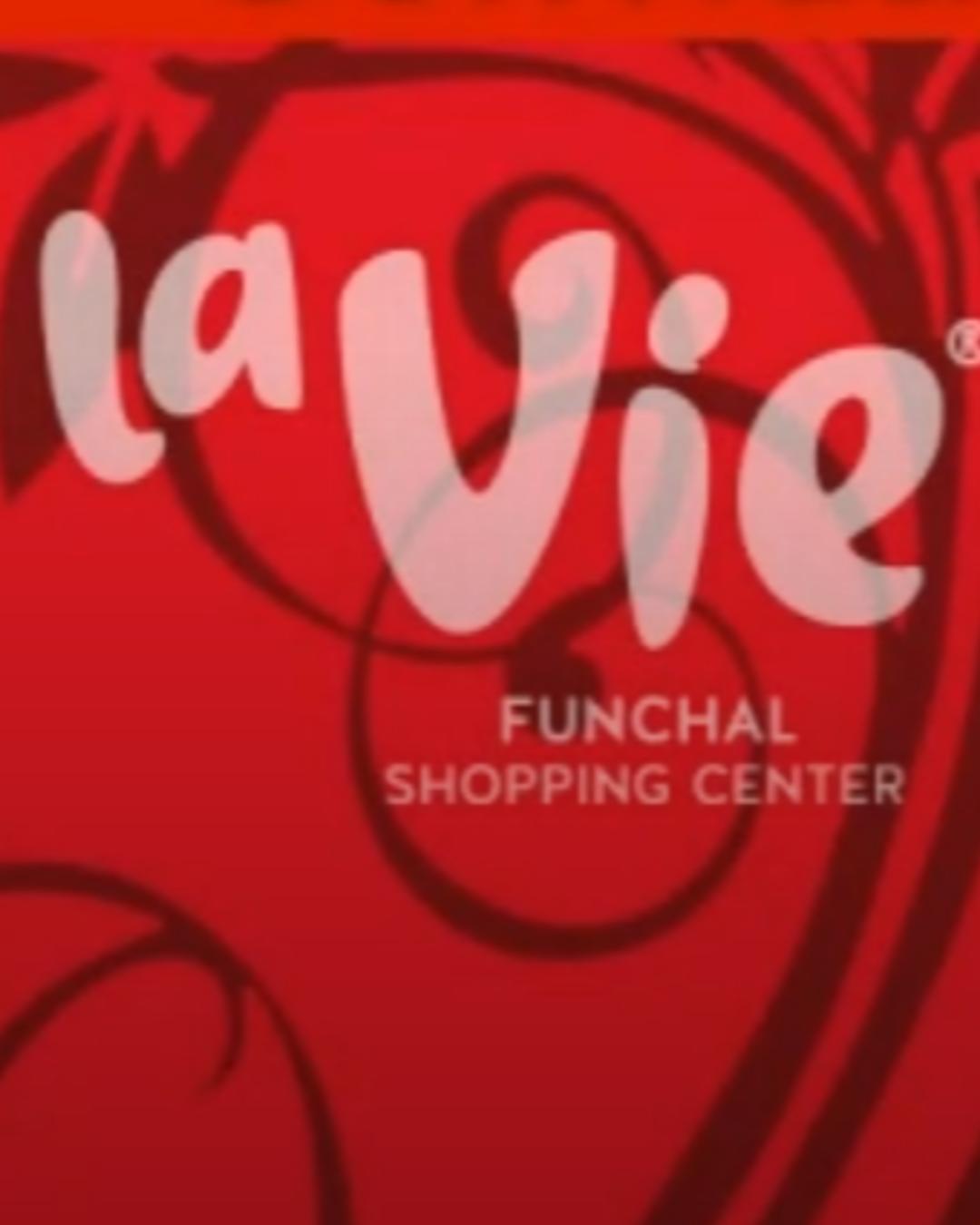 Centro das Conversas - La Vie Madeira