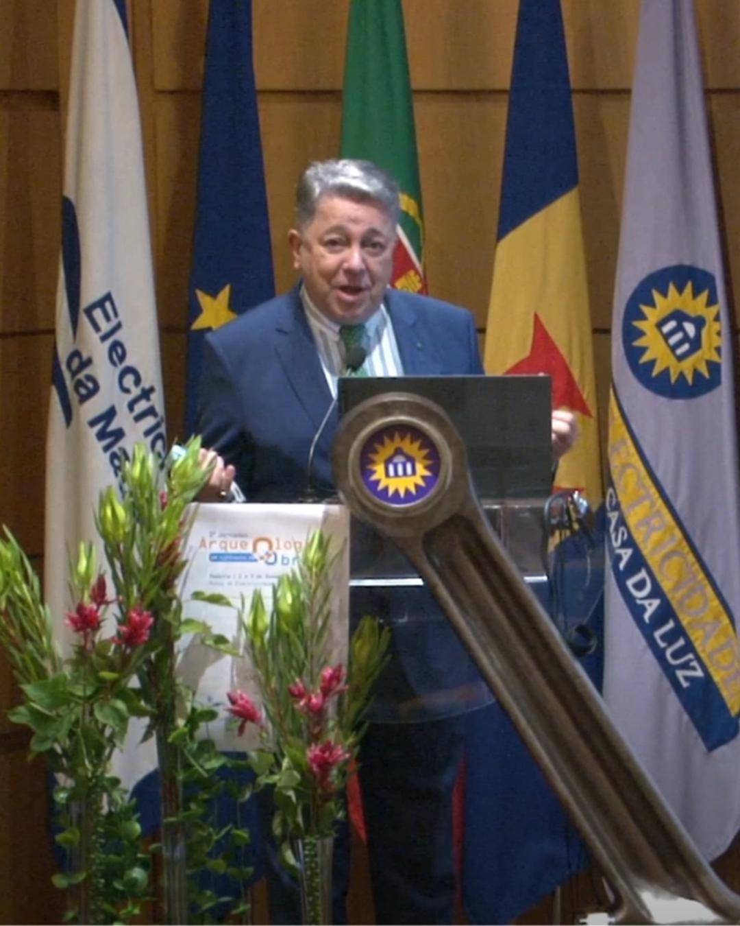 I Jornadas de Arqueologia em Contexto de Obra