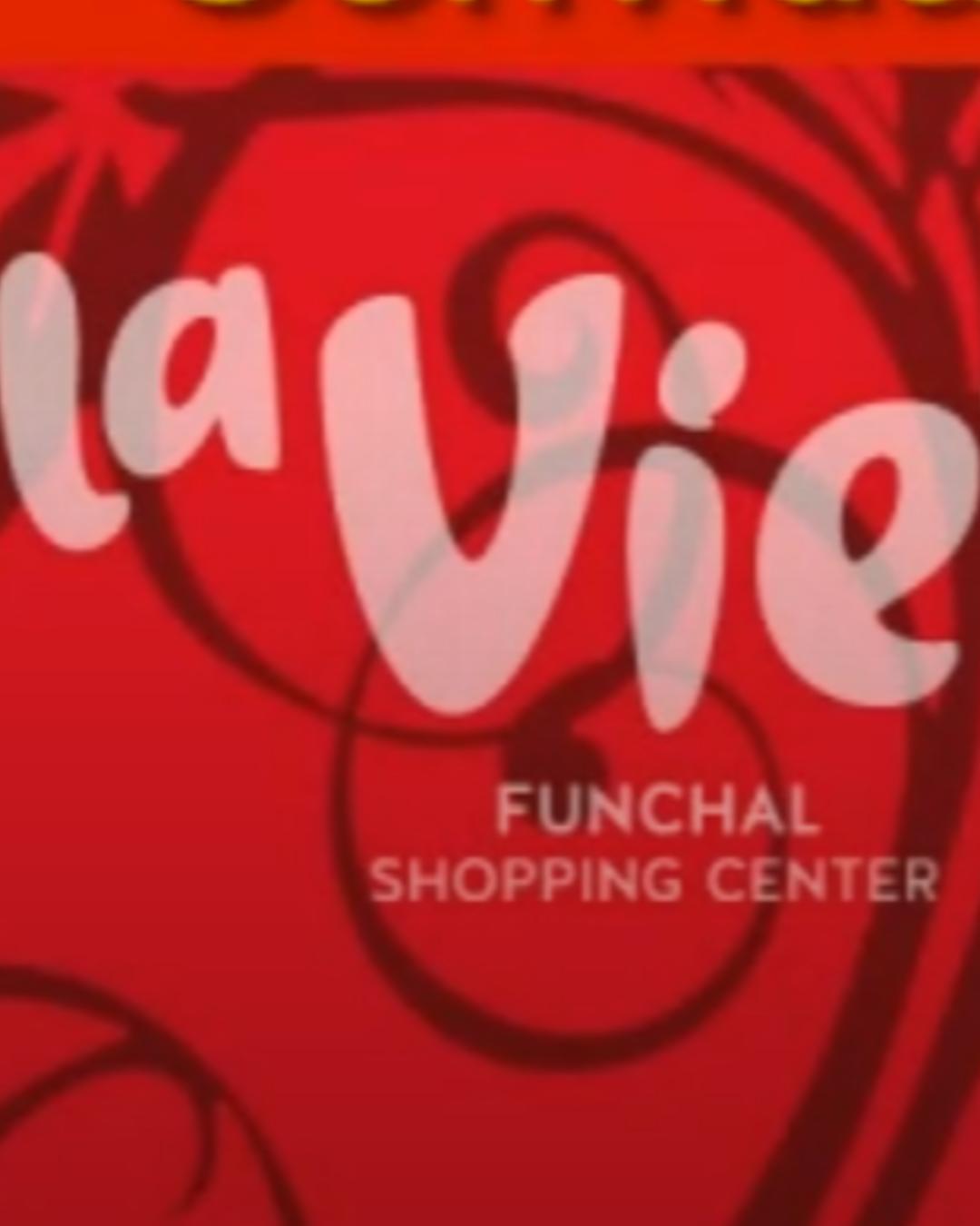 CENTRO DAS CONVERSAS - LA VIE MADEIRA