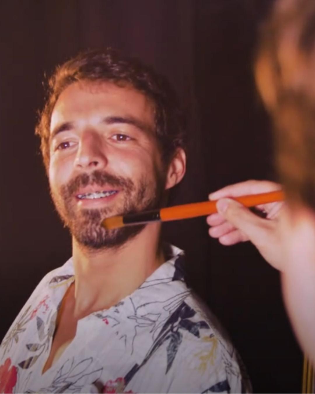 AS MONA LISAS - Recordar a Peça no Dia Mundial do Teatro